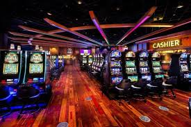 Онлайн казино Casino JVSpin